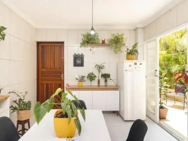 Casa / Sobrado para Venda em São Paulo/SP Conjunto Residencial Vista Verde 3 Quartos
