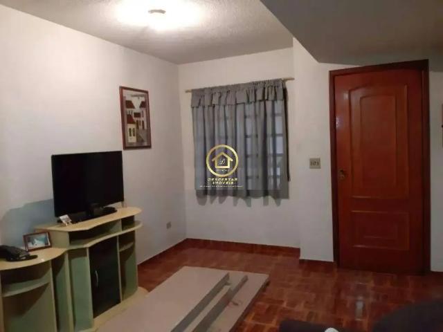 Casa / Sobrado para Venda em São Paulo/SP Conjunto Residencial Vista Verde 3 Quartos