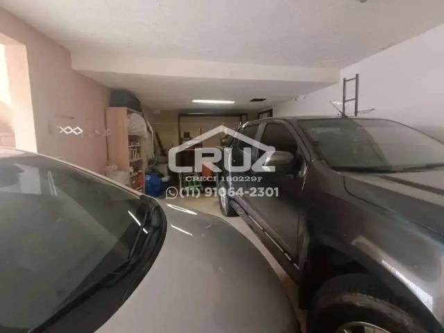 Casa / Sobrado para Venda em São Paulo/SP Conjunto Residencial Vista Verde 3 Quartos
