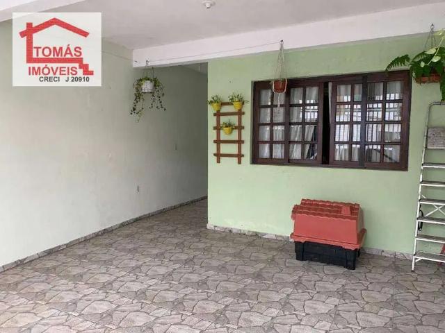 Casa / Sobrado para Venda em São Paulo/SP Conjunto Residencial Vista Verde 3 Quartos