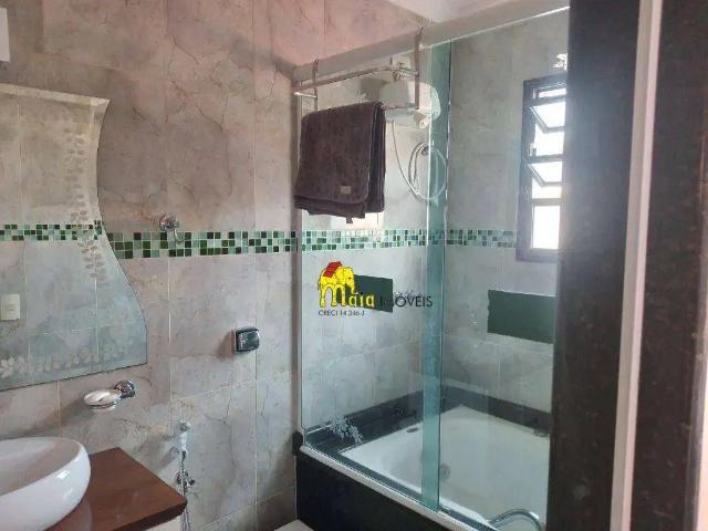 Casa / Sobrado para Venda em São Paulo/SP Conjunto Residencial Vista Verde 3 Quartos