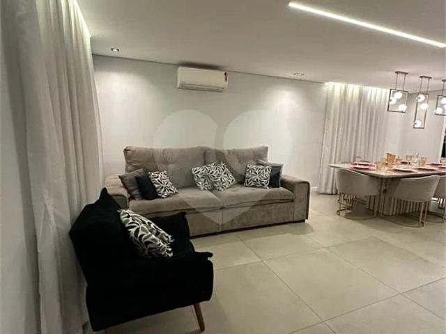 Casa / Sobrado para Venda em São Paulo/SP Conjunto Residencial Vista Verde 3 Quartos