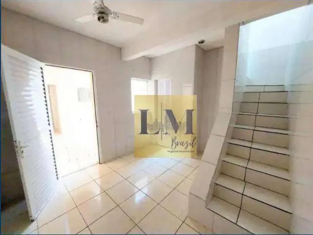 Casa / Sobrado para Venda em São Paulo/SP Conjunto Residencial Vista Verde 3 Quartos