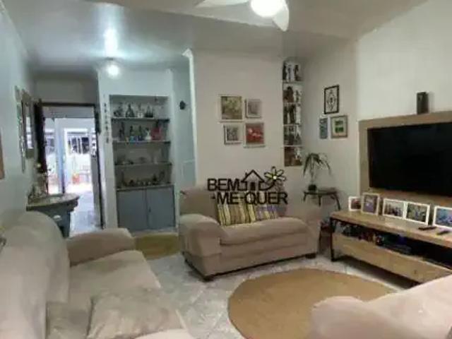 Casa / Sobrado para Venda em São Paulo/SP Conjunto Residencial Vista Verde 3 Quartos