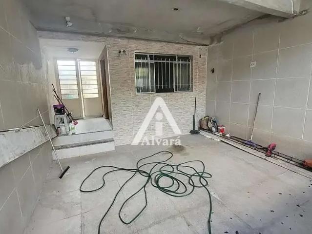 Casa / Sobrado para Venda em São Paulo/SP Conjunto Residencial Vista Verde 3 Quartos