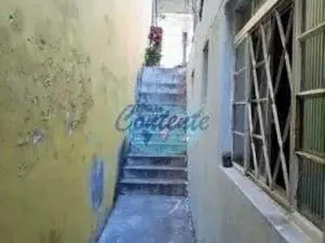 Casa / Sobrado para Venda em São Paulo/SP Conjunto Residencial Alpes do Jaraguá 1 Quartos