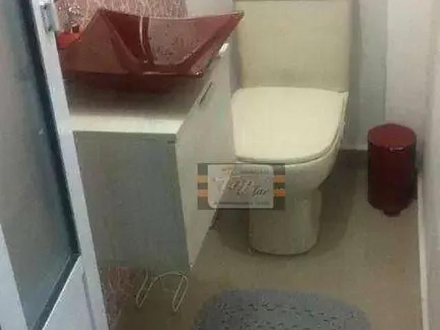 Casa / Sobrado para Venda em São Paulo/SP Conjunto Residencial Bandeirantes 3 Quartos