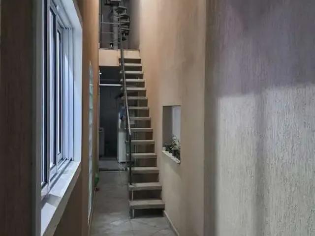 Casa / Sobrado para Venda em São Paulo/SP Conjunto Residencial Bandeirantes 3 Quartos