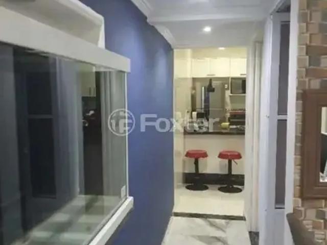 Casa / Sobrado para Venda em São Paulo/SP Conjunto Residencial Bandeirantes 3 Quartos