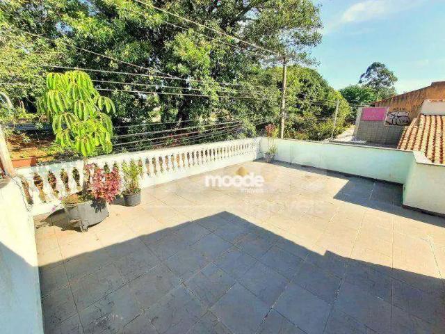 Casa / Sobrado para Venda em São Paulo/SP Conjunto Residencial Butantã 3 Quartos