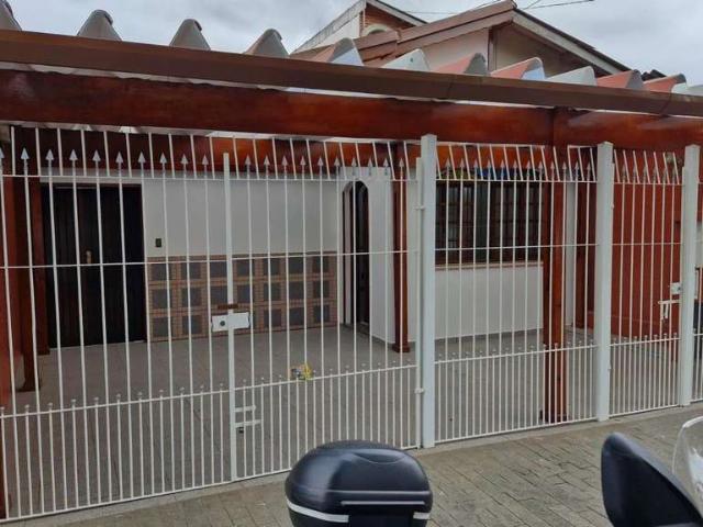 Casa / Sobrado para Venda em São Paulo/SP Conjunto Residencial Butantã 3 Quartos
