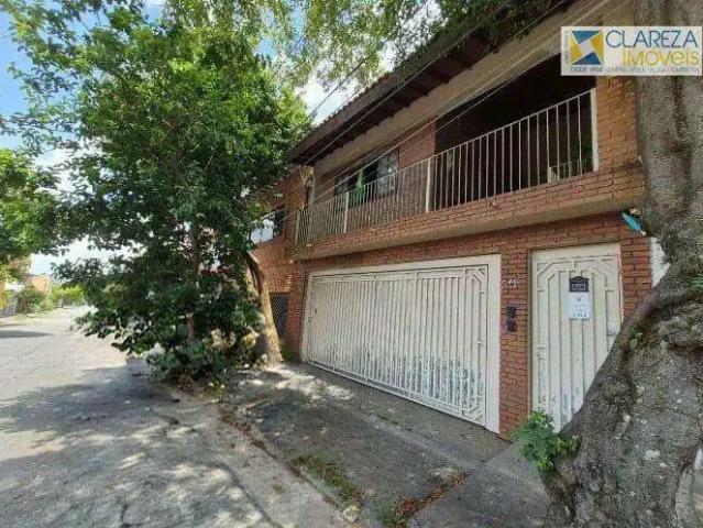 Casa / Sobrado para Venda em São Paulo/SP Conjunto Residencial Butantã 4 Quartos