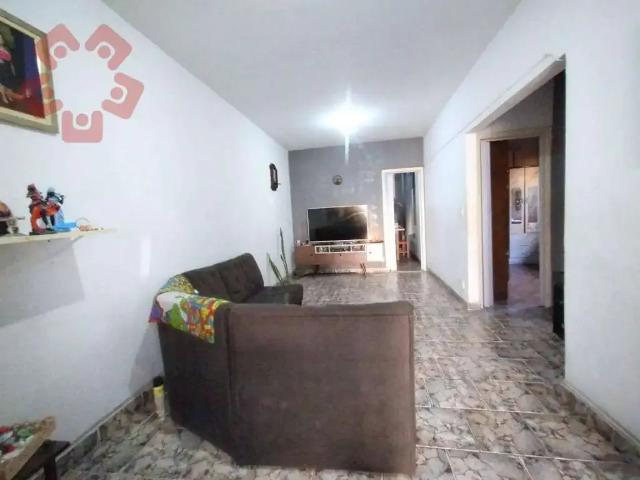 Casa / Sobrado para Venda em São Paulo/SP Conjunto Residencial Butantã 3 Quartos