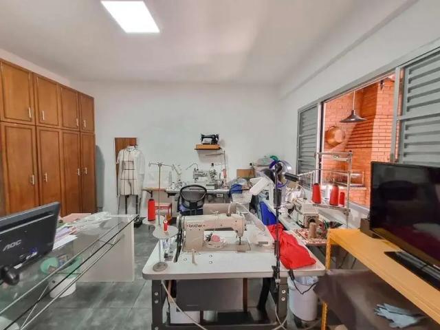 Casa / Sobrado para Venda em São Paulo/SP Conjunto Residencial Butantã 3 Quartos