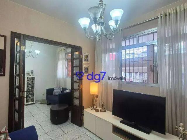 Casa / Sobrado para Venda em São Paulo/SP Conjunto Residencial Butantã 3 Quartos