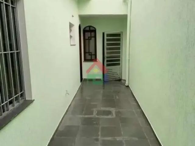Casa / Sobrado para Venda em São Paulo/SP Conjunto Residencial Butantã 3 Quartos