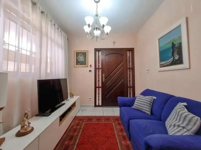 Casa / Sobrado para Venda em São Paulo/SP Conjunto Residencial Butantã 3 Quartos