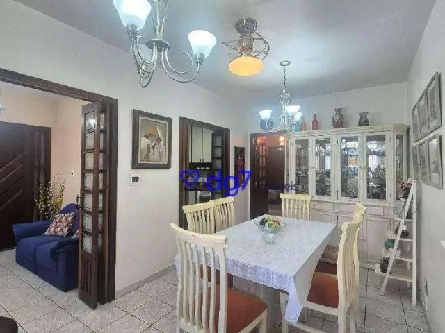 Casa / Sobrado para Venda em São Paulo/SP Conjunto Residencial Butantã 3 Quartos