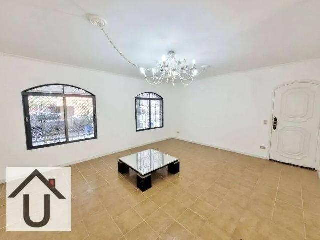 Casa / Sobrado para Venda em São Paulo/SP Conjunto Residencial Butantã 3 Quartos