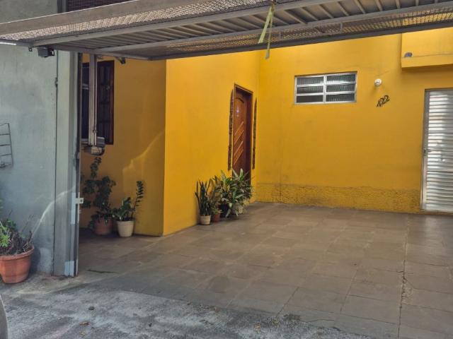 Casa / Sobrado para Venda em São Paulo/SP Conjunto Residencial Butantã 3 Quartos