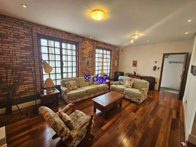 Casa / Sobrado para Venda em São Paulo/SP Conjunto Residencial Butantã 3 Quartos