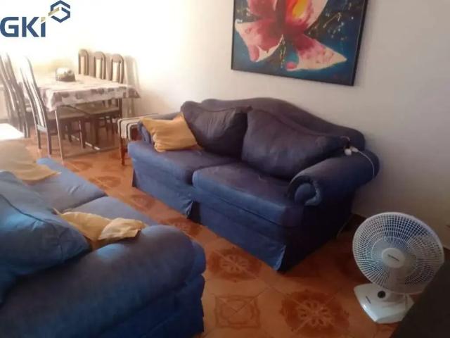 Casa / Sobrado para Venda em São Paulo/SP Conjunto Residencial Butantã 3 Quartos