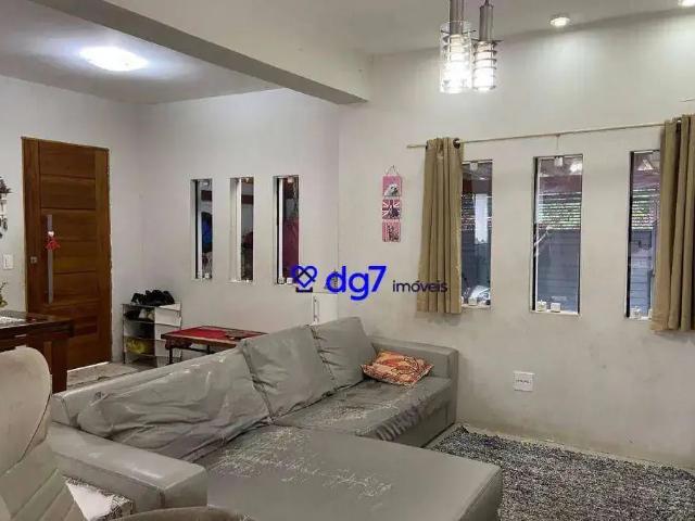 Casa / Sobrado para Venda em São Paulo/SP Conjunto Residencial Butantã 3 Quartos