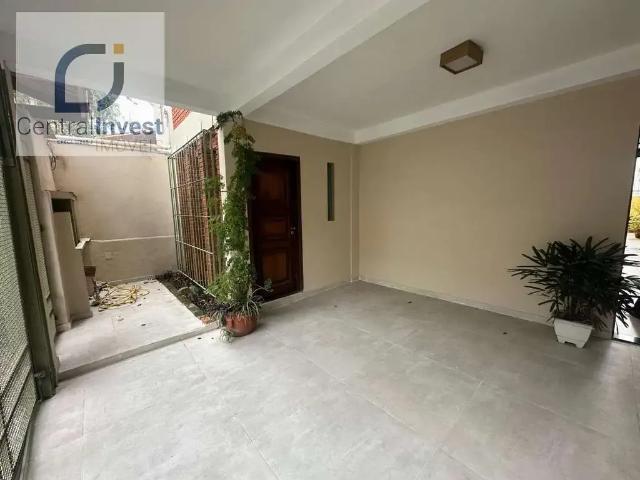 Casa / Sobrado para Venda em São Paulo/SP Conjunto Residencial Butantã 3 Quartos