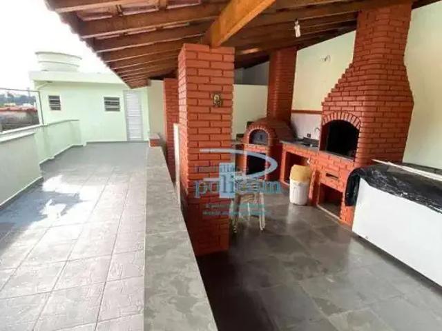 Casa / Sobrado para Venda em São Paulo/SP Conjunto Residencial Butantã 3 Quartos