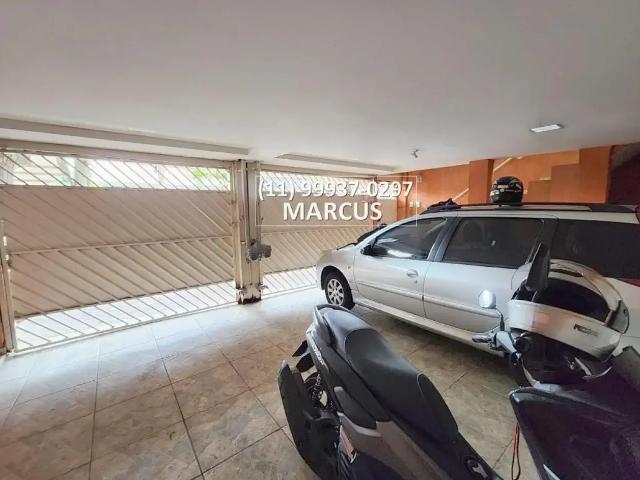 Casa / Sobrado para Venda em São Paulo/SP Conjunto Residencial Butantã 3 Quartos