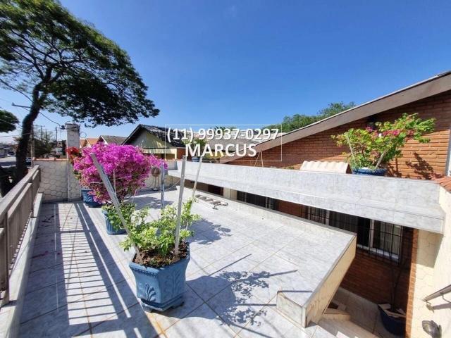 Casa / Sobrado para Venda em São Paulo/SP Conjunto Residencial Butantã 3 Quartos