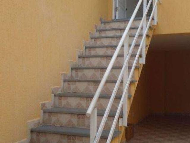 Casa / Sobrado para Venda em São Paulo/SP Conjunto Residencial Butantã 2 Quartos