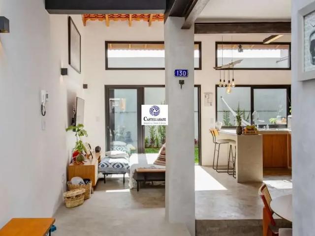 Casa / Sobrado para Venda em São Paulo/SP Conjunto Residencial Butantã 2 Quartos