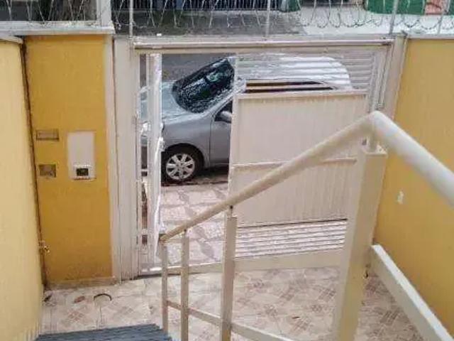 Casa / Sobrado para Venda em São Paulo/SP Conjunto Residencial Butantã 2 Quartos