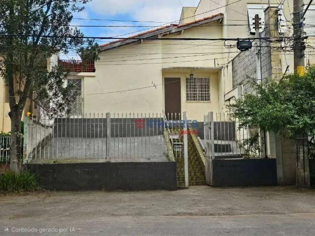 Casa / Sobrado para Venda em São Paulo/SP Conjunto Residencial Butantã 2 Quartos