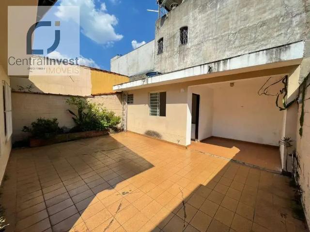 Casa / Sobrado para Venda em São Paulo/SP Conjunto Residencial Butantã 2 Quartos