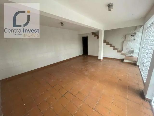 Casa / Sobrado para Venda em São Paulo/SP Conjunto Residencial Butantã 2 Quartos