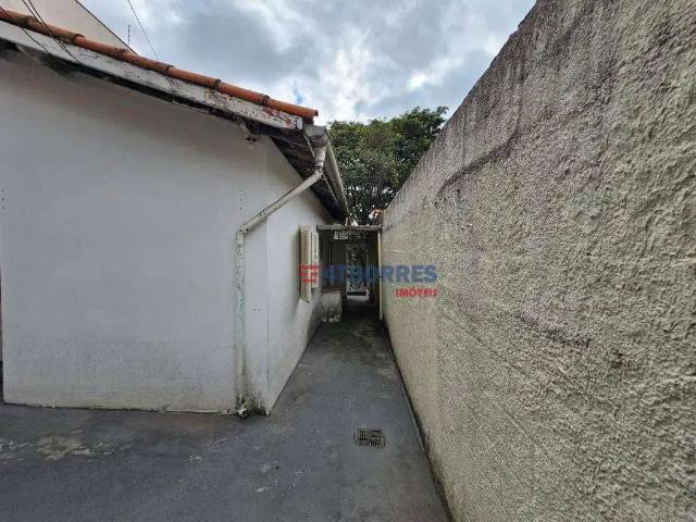 Casa / Sobrado para Venda em São Paulo/SP Conjunto Residencial Butantã 2 Quartos