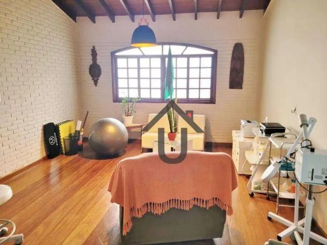 Casa / Sobrado para Venda em São Paulo/SP Conjunto Residencial Butantã 4 Quartos