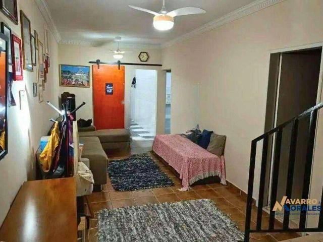 Casa / Sobrado para Venda em São Paulo/SP Conjunto Residencial Butantã 4 Quartos