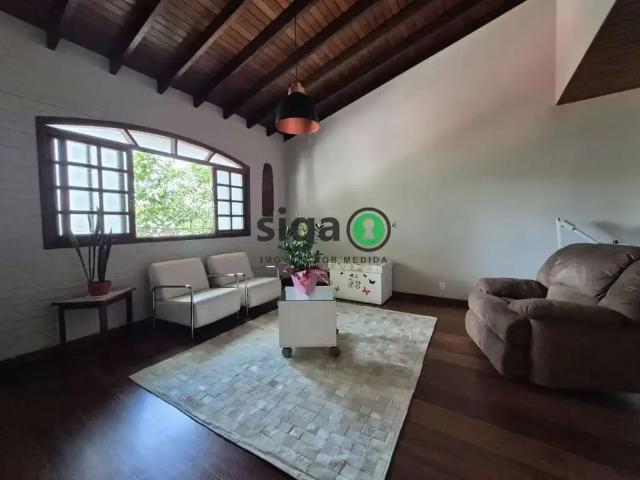 Casa / Sobrado para Venda em São Paulo/SP Conjunto Residencial Butantã 4 Quartos
