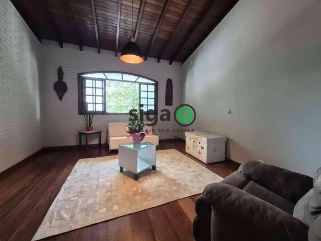 Casa / Sobrado para Venda em São Paulo/SP Conjunto Residencial Butantã 4 Quartos