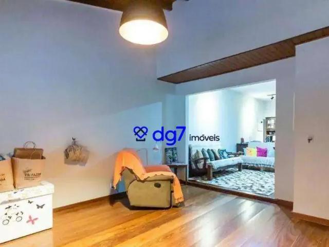 Casa / Sobrado para Venda em São Paulo/SP Conjunto Residencial Butantã 4 Quartos