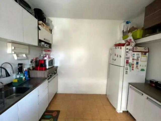 Casa / Sobrado para Venda em São Paulo/SP Conjunto Residencial Butantã 4 Quartos