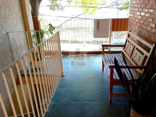 Casa / Sobrado para Venda em São Paulo/SP Conjunto Residencial Butantã 4 Quartos