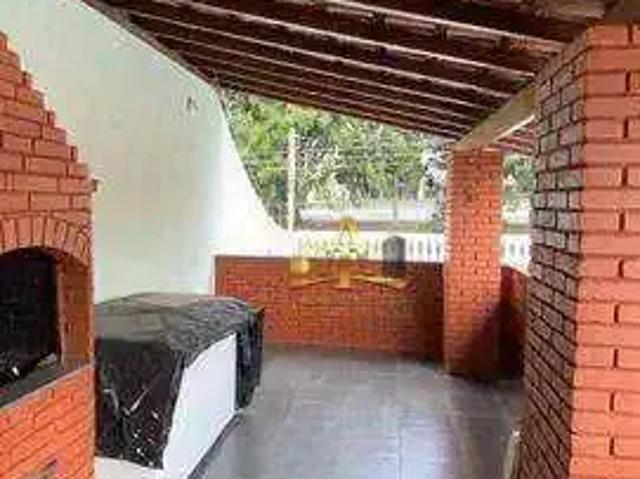 Casa / Sobrado para Venda em São Paulo/SP Conjunto Residencial Butantã 4 Quartos
