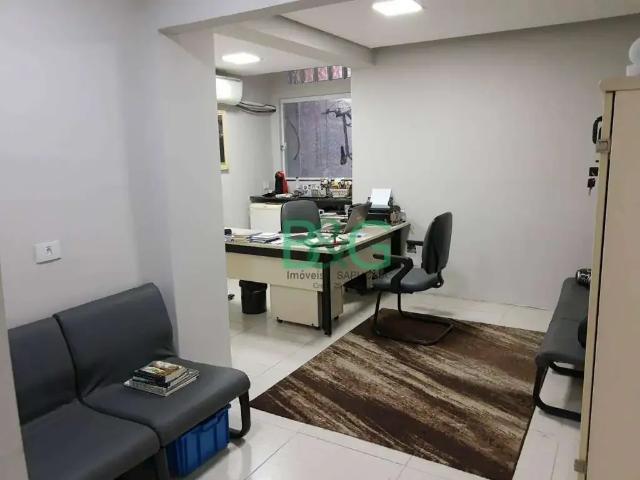 Casa / Sobrado para Venda em São Paulo/SP Conjunto Residencial Butantã 4 Quartos