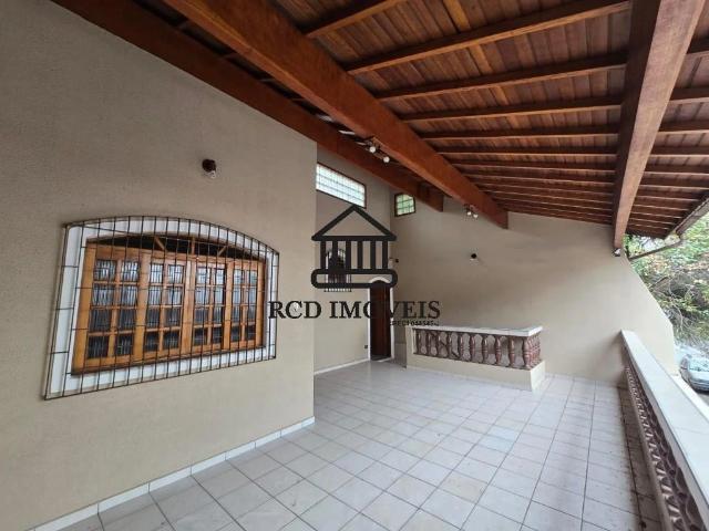 Casa / Sobrado para Venda em São Paulo/SP Conjunto Residencial Butantã 4 Quartos