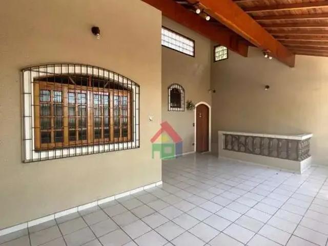 Casa / Sobrado para Venda em São Paulo/SP Conjunto Residencial Butantã 4 Quartos