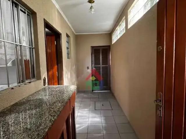 Casa / Sobrado para Venda em São Paulo/SP Conjunto Residencial Butantã 4 Quartos